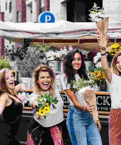 Lets Unite the World for Awareness Lets Unite the World for Awareness